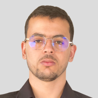 Moetez, the developer of Guardexa